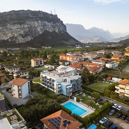 Hotel Holiday Sport & Relax Torbole Sul Garda Exteriér fotografie